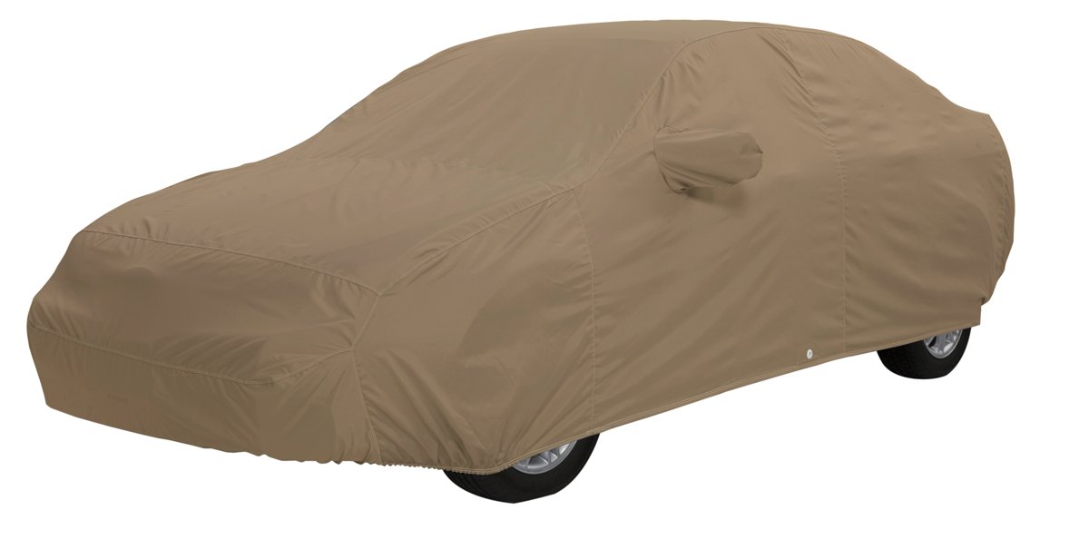 Car Covers