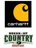 Covercraft Mossy Oak Camo Carhartt SeatSaver Custom Seat Covers | Fits 2000-2004 Toyota Tacoma | 1st Row Bucket Seats, Break-Up Country - Image 9