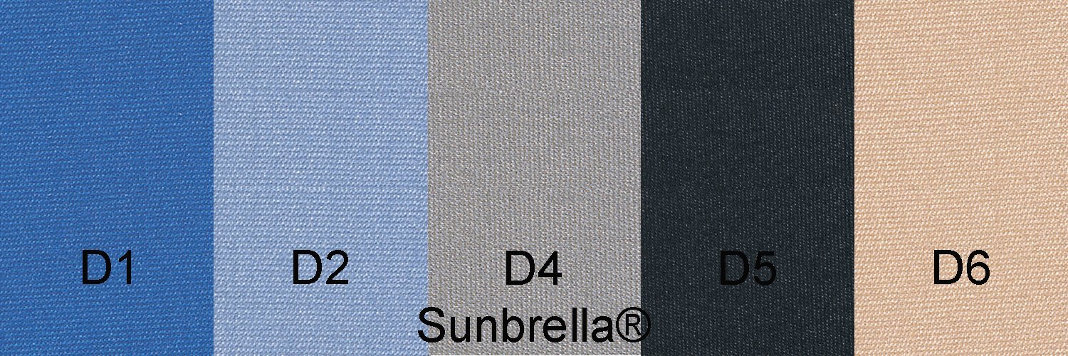 Covercraft UVS100 Custom Sunscreen | UV11338BL | Compatible with Select Kia Soul Models, Blue Metallic - Image 4