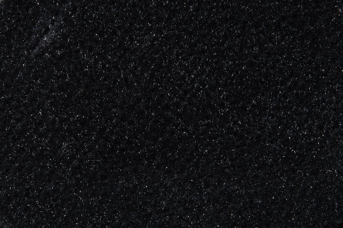Dashmat 71840-00-25 ft DashMat VelourMat Dashboard Cover for Dodge RAM - (Plush Velour, Black) - Image 3