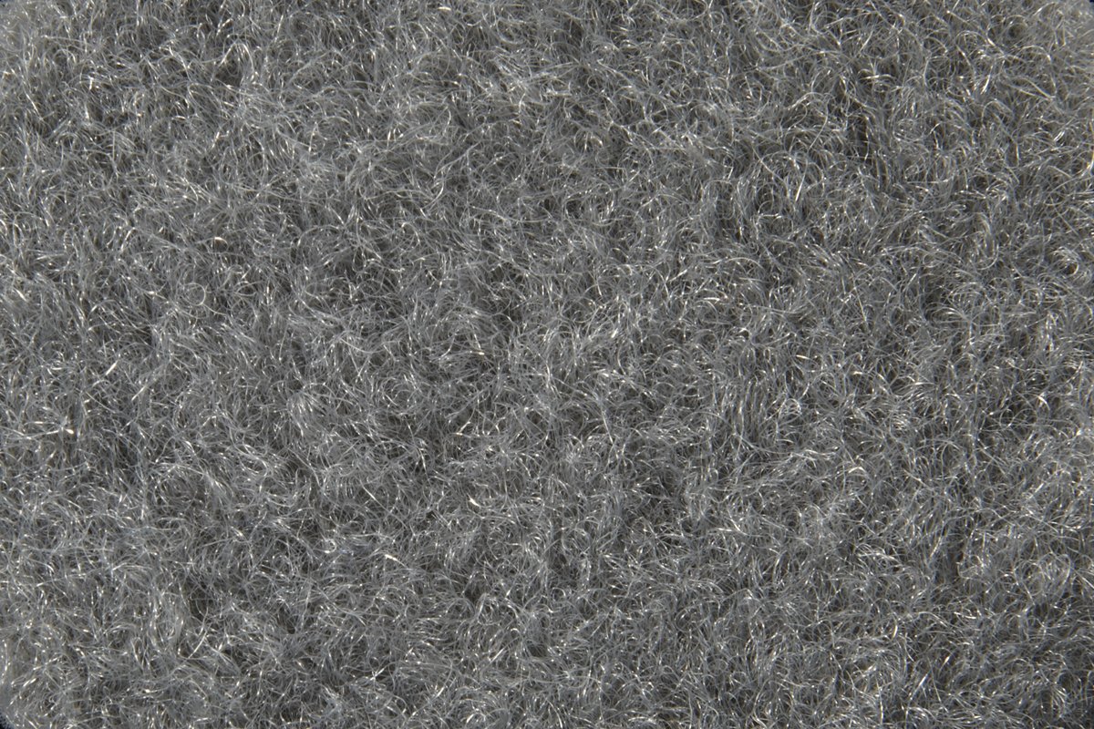 DashMat Dash Board Cover, Grey - Image 3