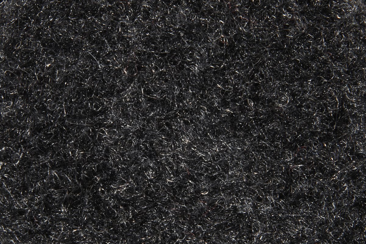 DashMat Original Dashboard Cover Chrysler Pacifica (Premium Carpet, Cinder) - Image 3