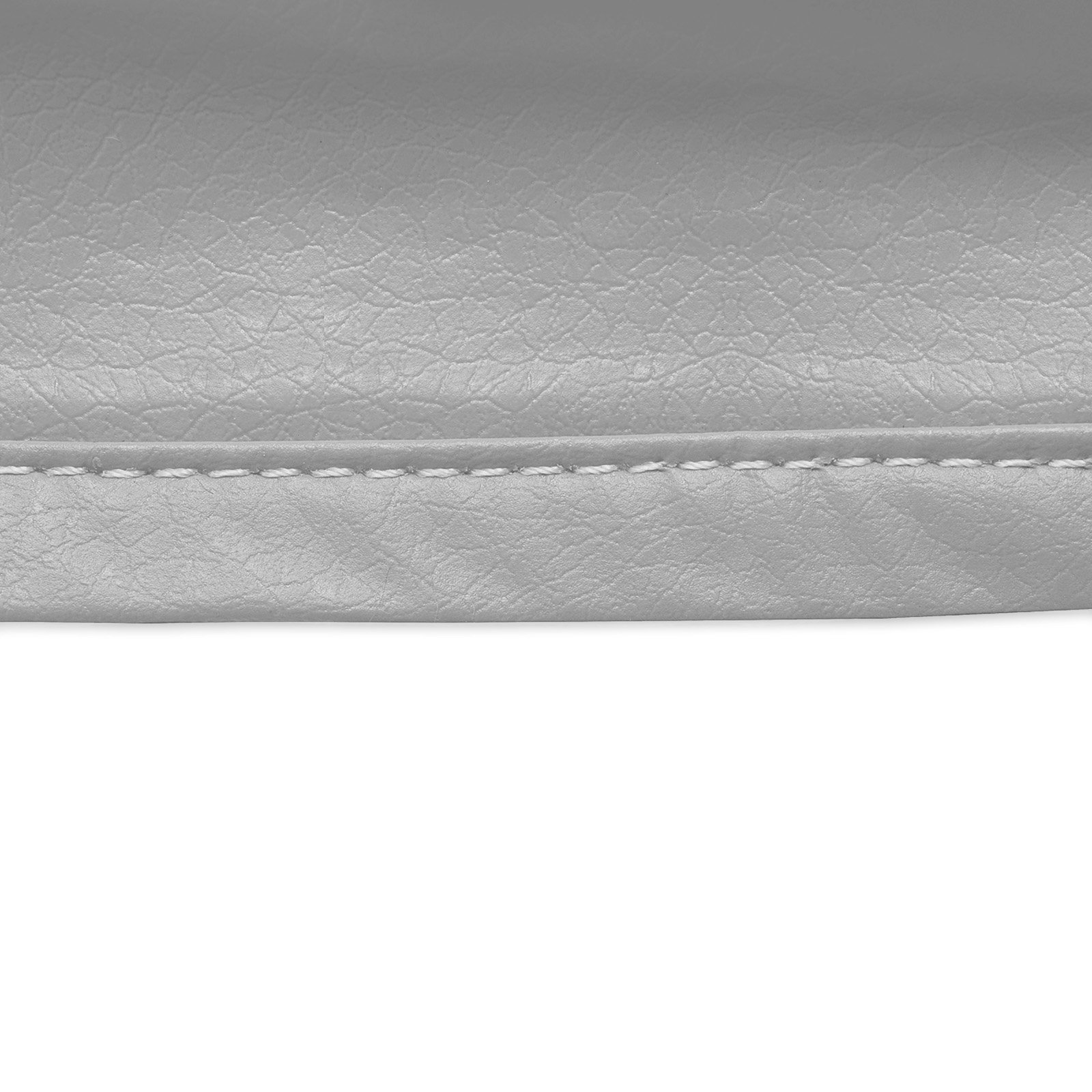 Protective Covers Weatherproof 3 Seat Wicker/Rattan Sofa Cover,Grey, Large - Image 2